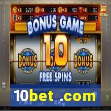 10bet .com